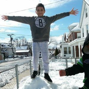 Meet your Posher, Emerson